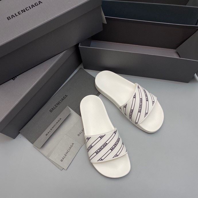 Balenciaga Slippers